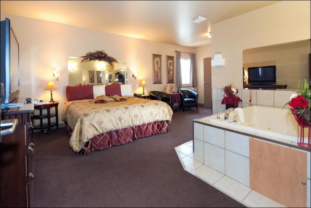Hotel Citadelle ケベックシティ エクステリア 写真