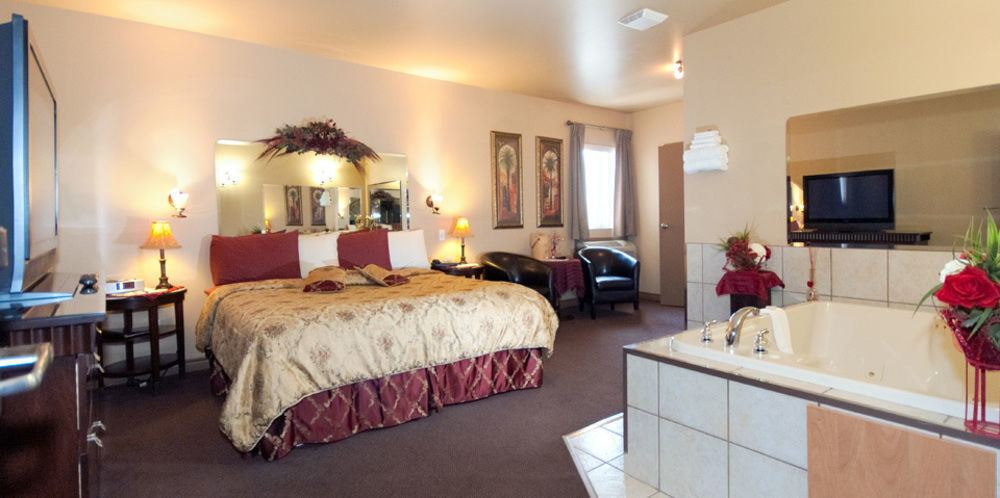 Hotel Citadelle ケベックシティ エクステリア 写真