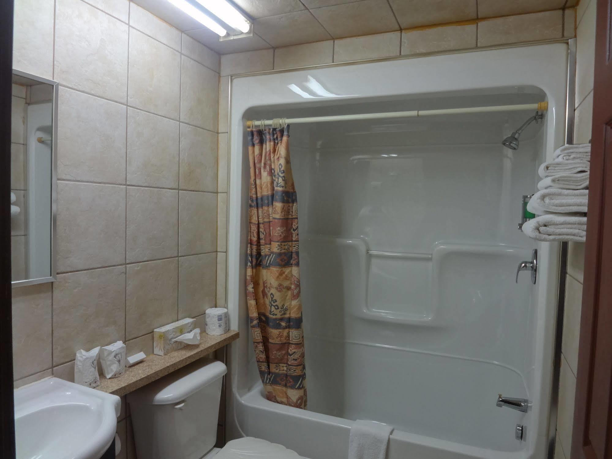 Hotel Citadelle ケベックシティ エクステリア 写真