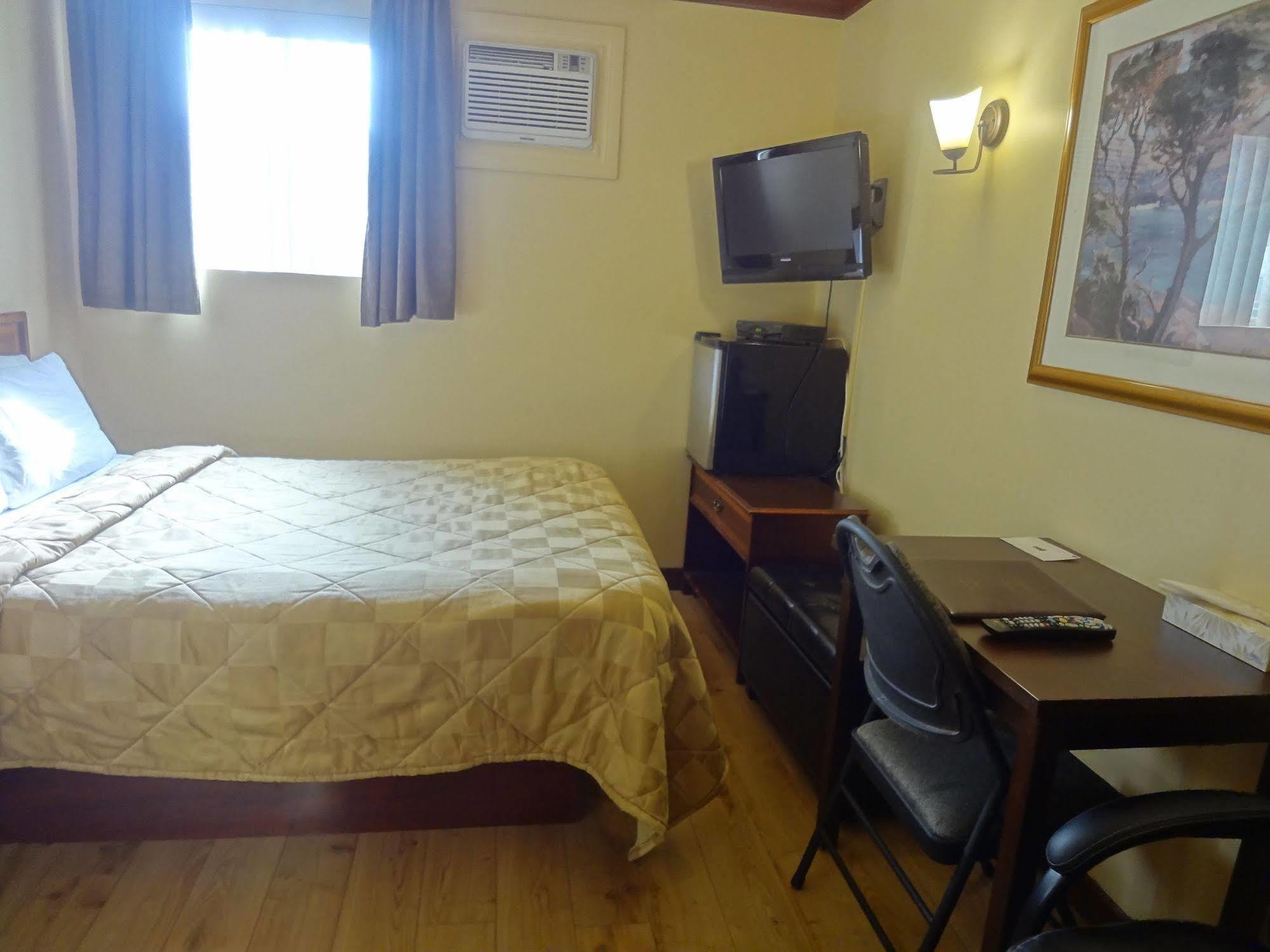 Hotel Citadelle ケベックシティ エクステリア 写真
