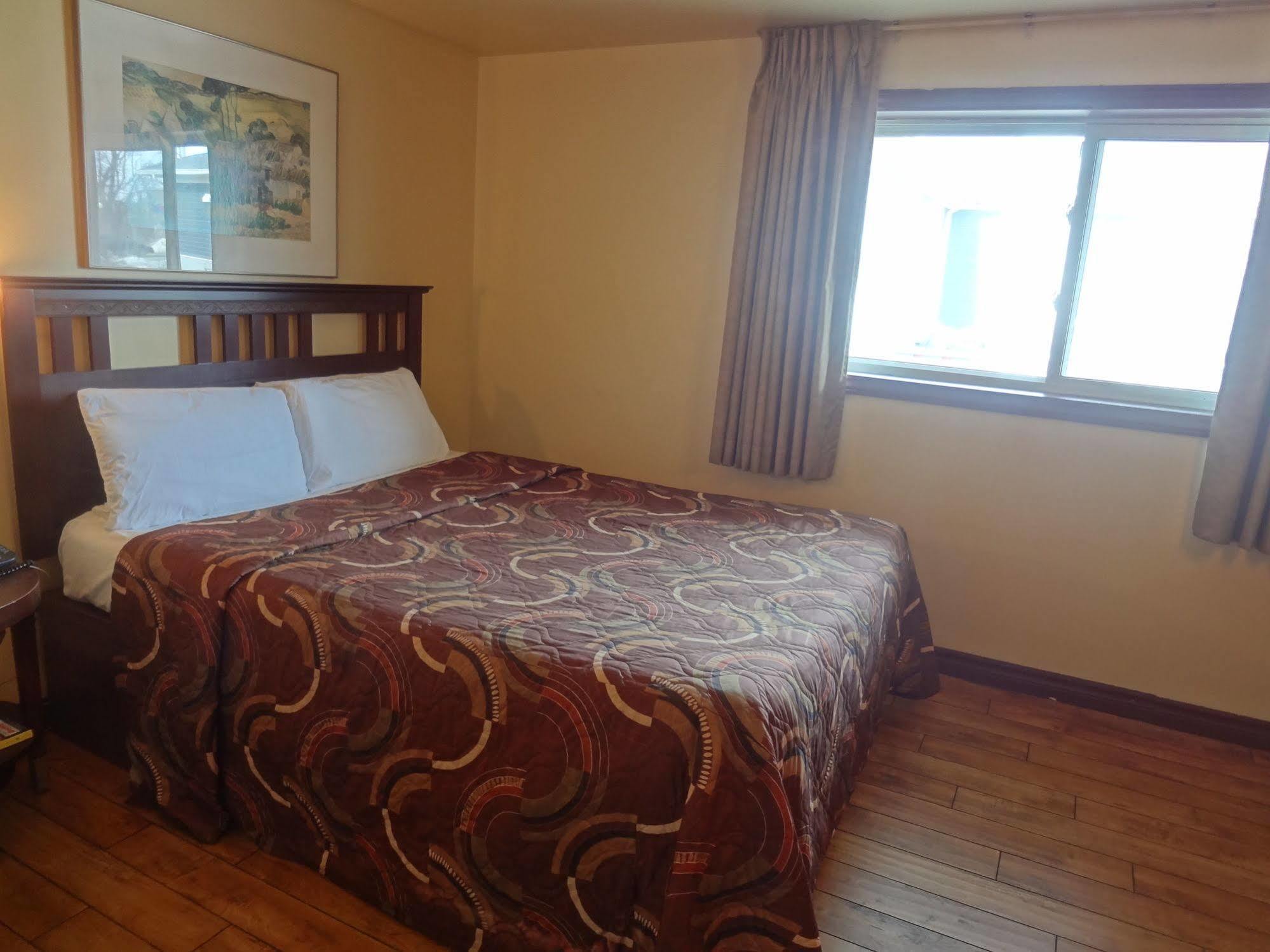 Hotel Citadelle ケベックシティ エクステリア 写真