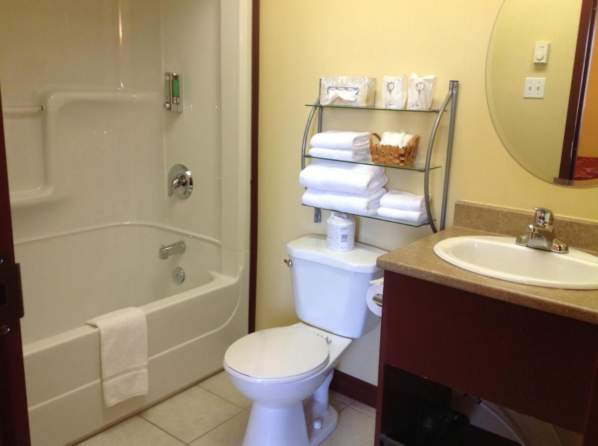 Hotel Citadelle ケベックシティ 部屋 写真