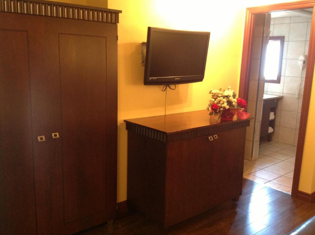 Hotel Citadelle ケベックシティ 部屋 写真