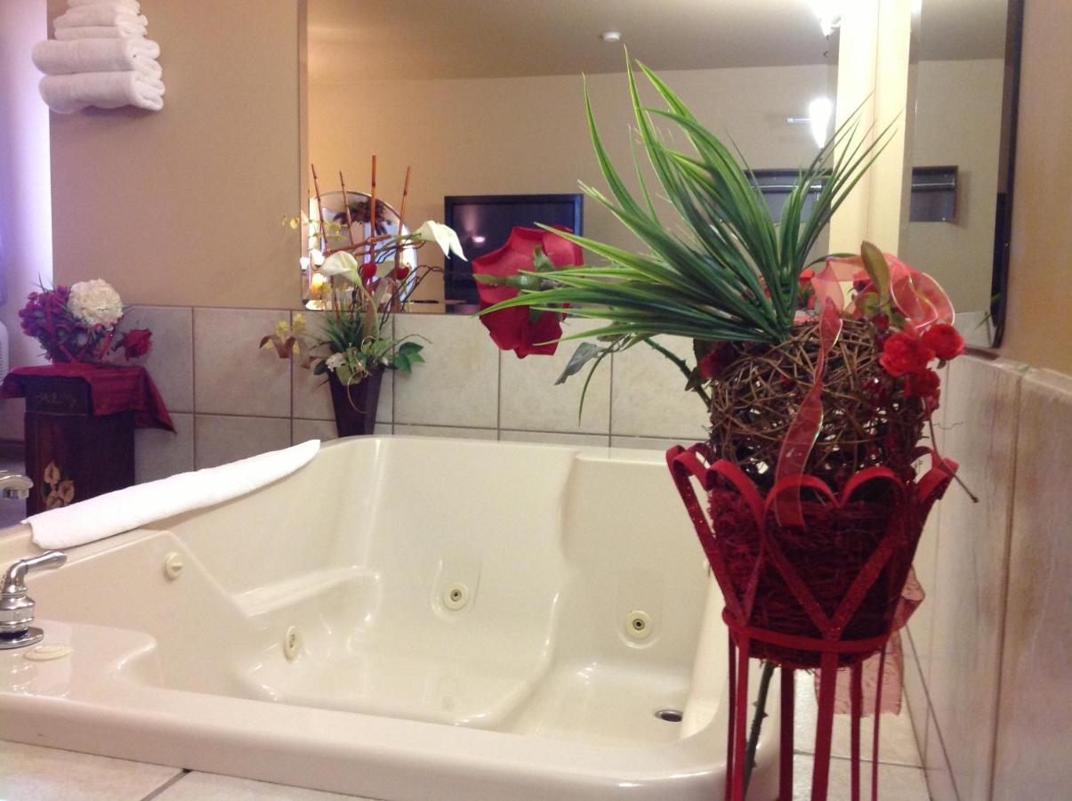 Hotel Citadelle ケベックシティ 部屋 写真